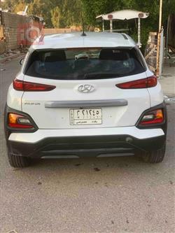 هیوندای کۆنا